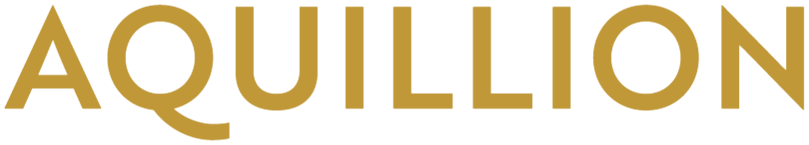 Aquillion dorado