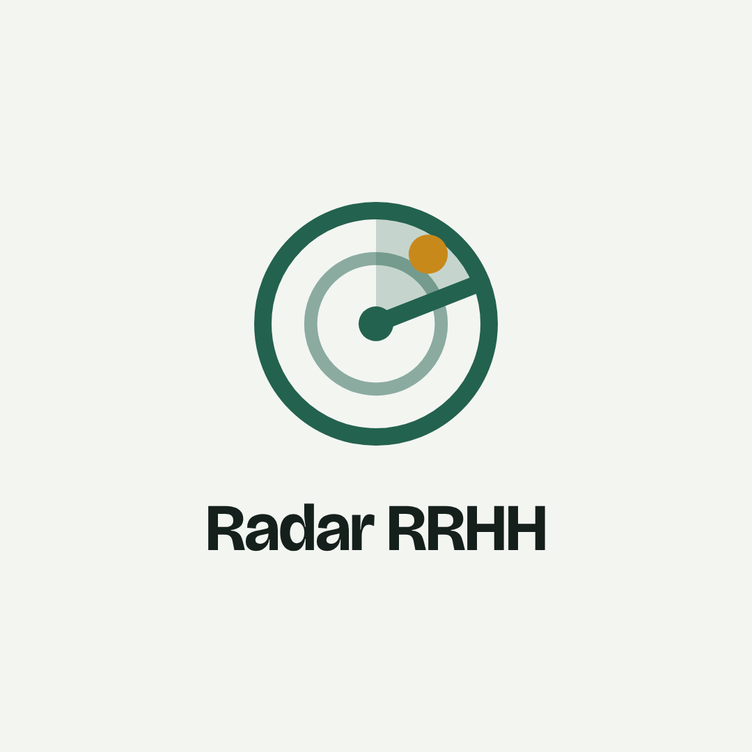Logo de Radar RRHH